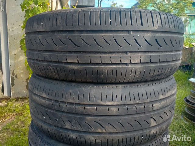 Formula Energy E3A 205/55 R16