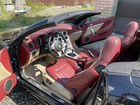 Alfa Romeo Spider 2.2 МТ, 2007, 166 000 км объявление продам