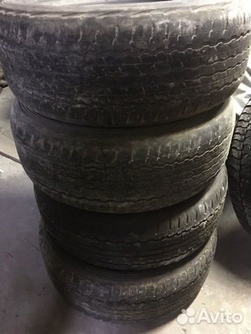 Dunlop Grandtrek AT22 285/60 R18
