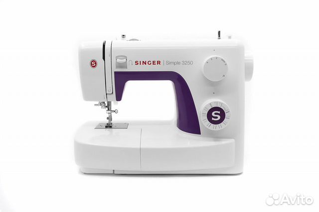 Швейная машина Singer Simple 3250