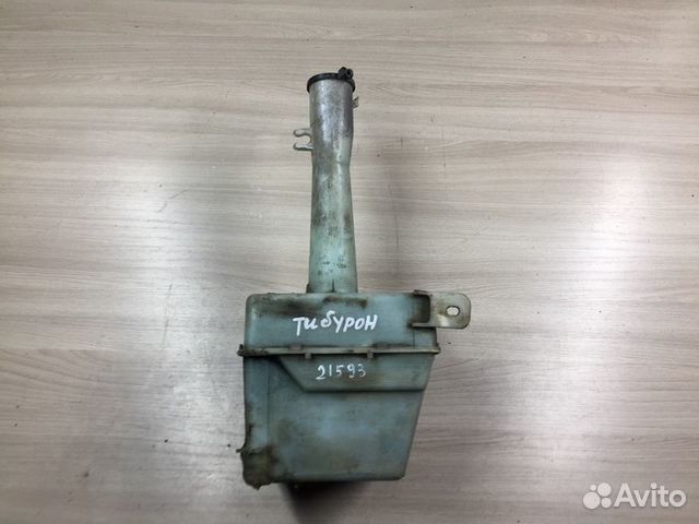 Бачок омывателя Hyundai Tiburon RD с1996-2001г Тиб