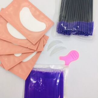 Набор для ламинирования №7 Лэшмейкер