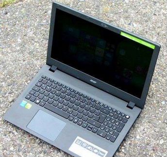 Acer aspire e5-575g i5/SSD/940m