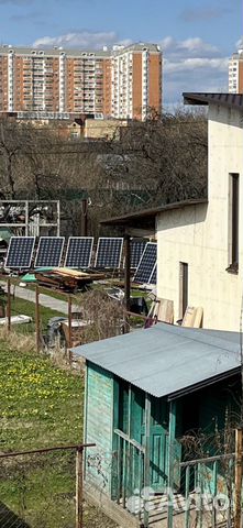 Солнечная электростанция 7 кВт