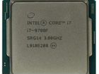 Intel core i7 9700f + Материнская плата Gigabyte B