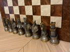 Шахматы italfama (оригинал) объявление продам