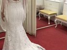 Платье свадебное бренд anna kuznetcova объявление продам