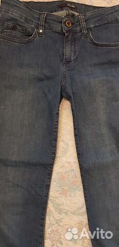 Пакет вещей на девушку 42 размер