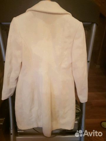 Женское пальто