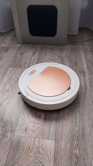 Робот-пылесос Home Sweeping Robot, моющий робот-пы