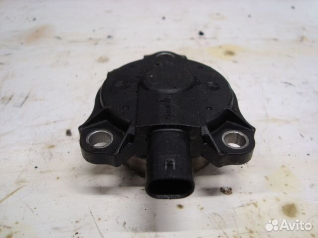 Клапан электромагнитный W251 M272 A2720510077