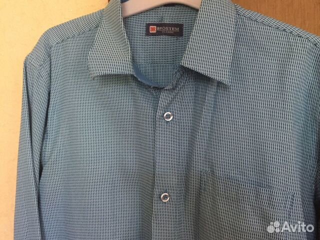 Продам рубашки для школы