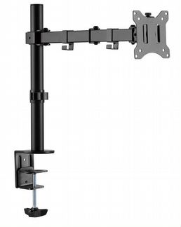 Кронштейн для монитора настольный uback