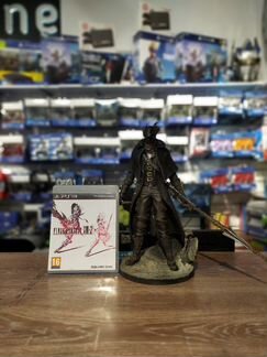 Final Fantasy xiii-2 PS3 Игры + обмен