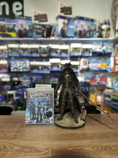 Xcom: Enemy Unknown PS3 Игры + обмен