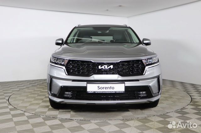 Kia Sorento 2.5 AT, 2022