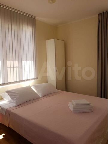 Комната 12 м², 2/2 эт.