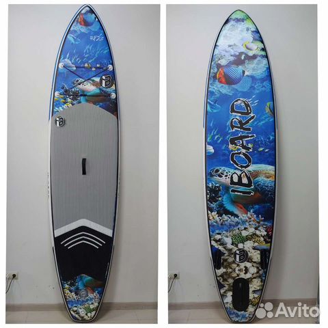Sup board (сап) Iboard 11.0