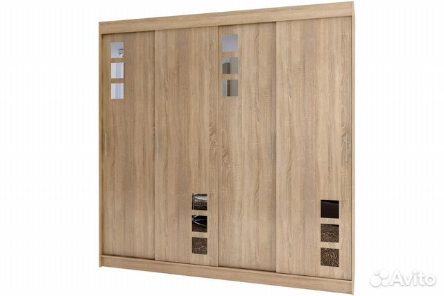 Шкаф-купе 