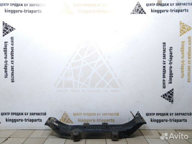 Балка задняя Chevrolet Lacetti J200 SED 2004-2013