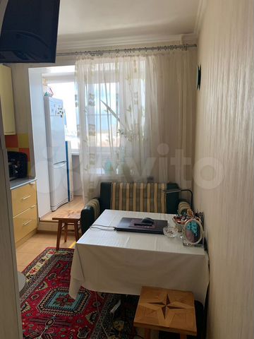 1-к. квартира, 43,5 м², 13/17 эт.