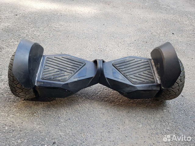 Гироскутер Hammer