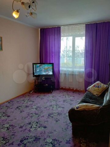 1-к. квартира, 40 м², 11/15 эт.