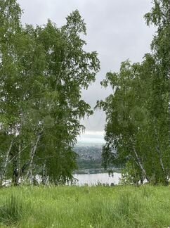 Участок 15 сот. (ИЖС)