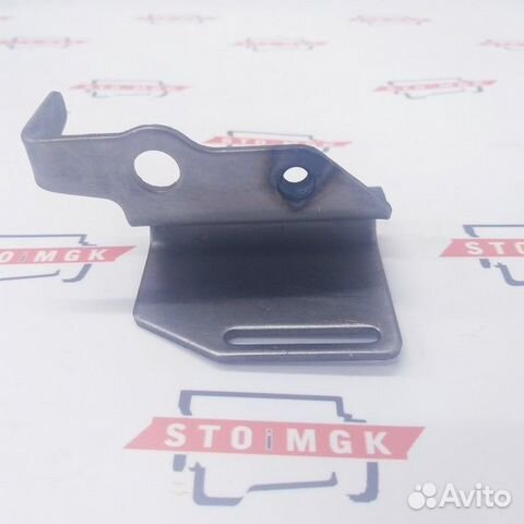 Опора,труба (6745-71-5510 ) (Price 2022)