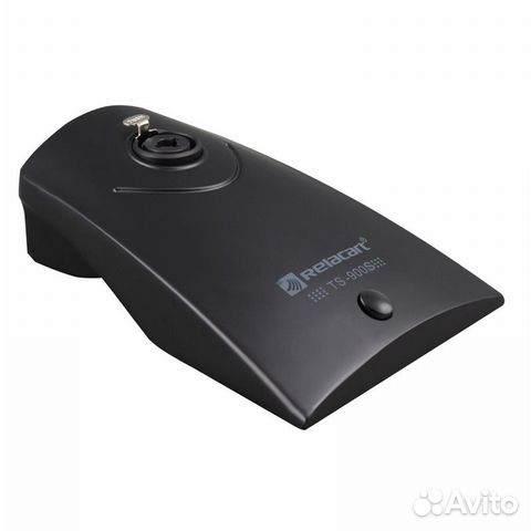 Подставка для микрофона relacart TS-900S