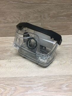 Новый контейнер для пылесоса Bosch