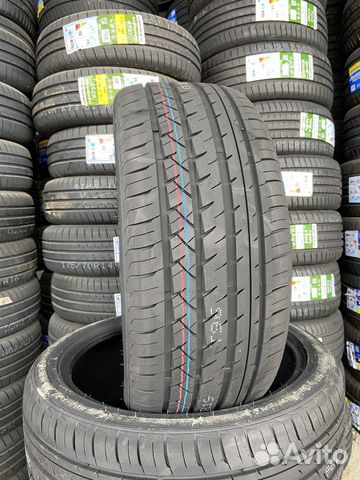 Grenlander Enri U08 275/35 R19