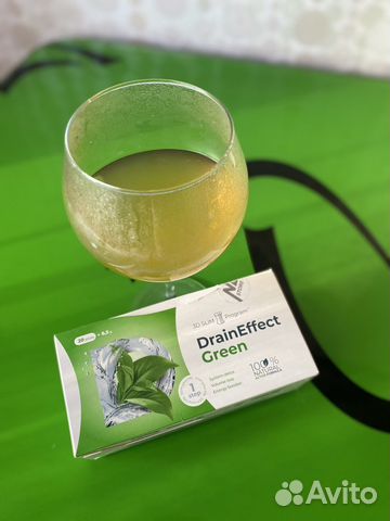 Драйнэффект