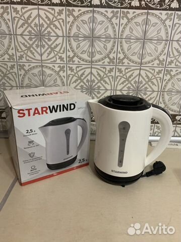 Чайники по 800