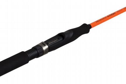 Спиннинг Maximus axiom 24M 2,4m 7-35g