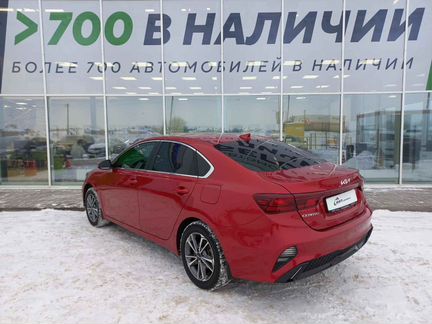 Kia Cerato 2.0 AT, 2021, 14 449 км