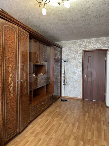 3-к. квартира, 64 м², 9/9 эт.