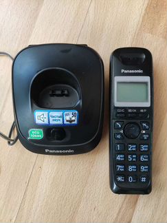 Телефон стационарный-Panasonic