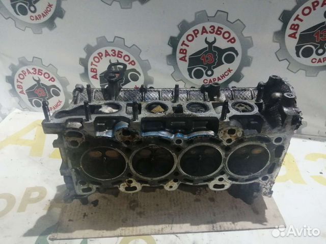 Гбц Mazda 6 GG, 1.8, L8