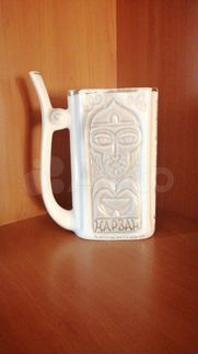 Бюветница, курортная кружка