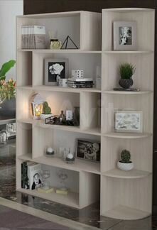 Стеллаж трансформер