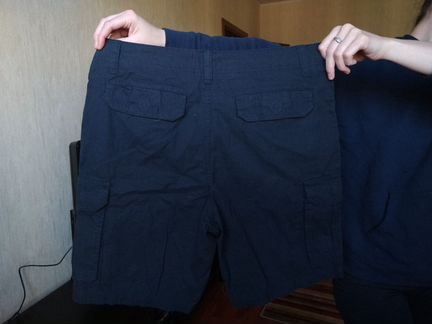 Шорты мужские новые