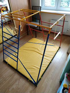 Дск Ранний Старт люкс