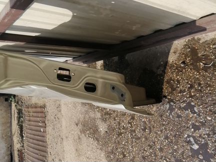 Дверь передняя правая Fiat Ducato 250