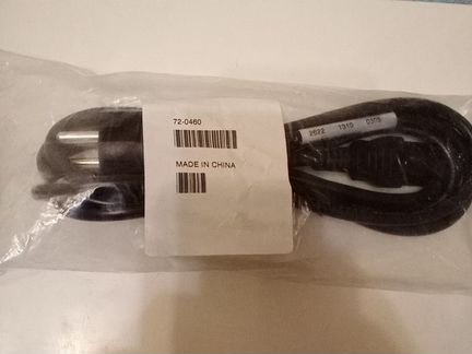 Сетевой кабель Volex M 2511