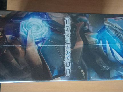 Cry Havoc Настольная игра на контроль территорий