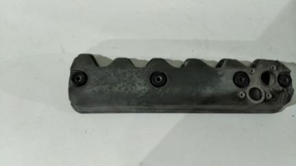 074103469P крышка гбц крафтер 2.5TDI