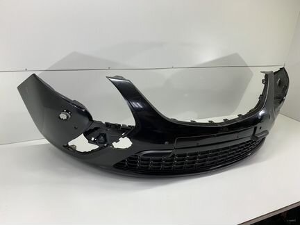 Бампер передний Опель Зафира С C Ц