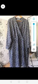 Платье 56р Violeta by Mango