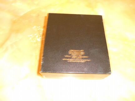 Винтажные духи паломо пикассо оригинал